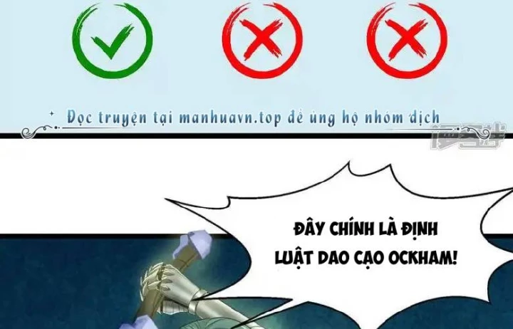 Kẻ Thách Thức Hay Nhà Không Tưởng Chapter 24.2 - 55