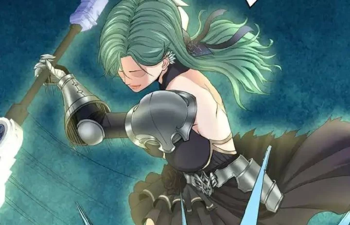 Kẻ Thách Thức Hay Nhà Không Tưởng Chapter 24.2 - 56