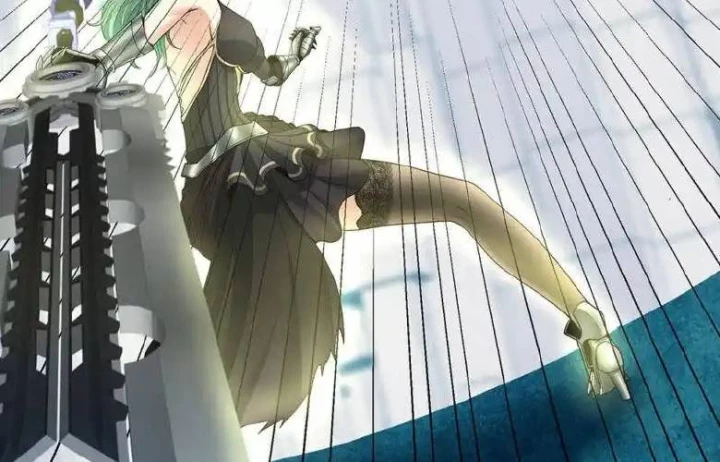 Kẻ Thách Thức Hay Nhà Không Tưởng Chapter 24.2 - 60