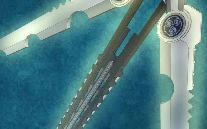 Kẻ Thách Thức Hay Nhà Không Tưởng Chapter 24.2 - 63