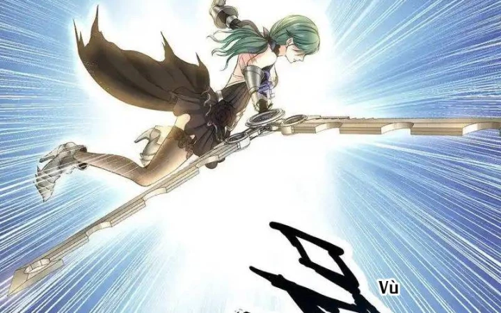 Kẻ Thách Thức Hay Nhà Không Tưởng Chapter 24.2 - 66