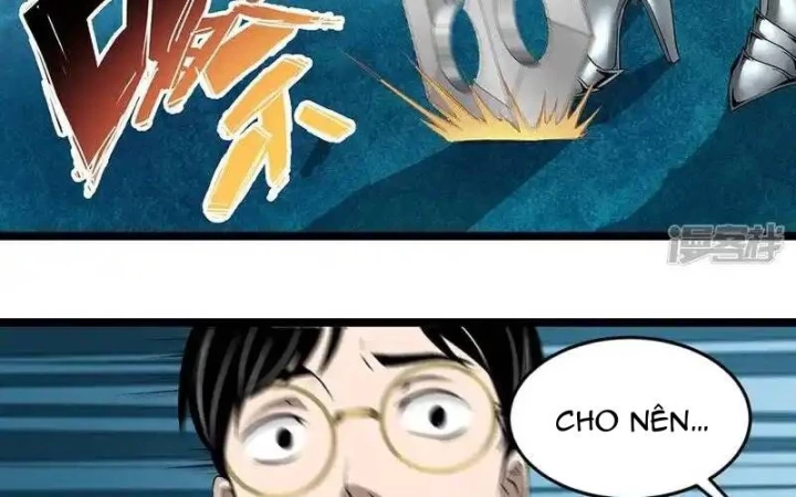 Kẻ Thách Thức Hay Nhà Không Tưởng Chapter 24.2 - 92