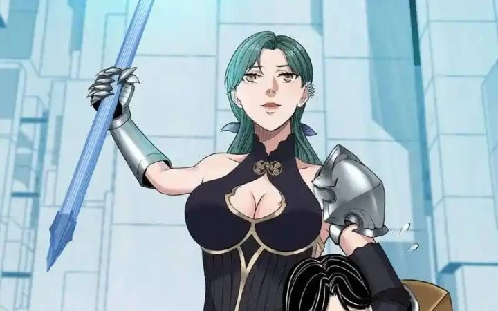 Kẻ Thách Thức Hay Nhà Không Tưởng Chapter 24.2 - 97