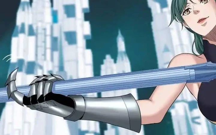 Kẻ Thách Thức Hay Nhà Không Tưởng Chapter 24.2 - 102