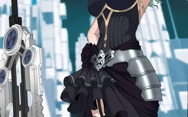 Kẻ Thách Thức Hay Nhà Không Tưởng Chapter 24.2 - 115