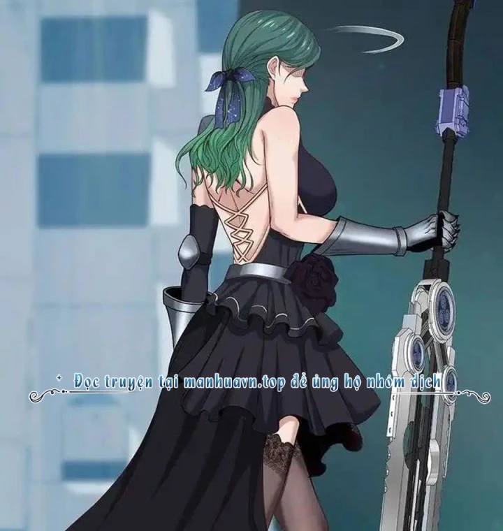 Kẻ Thách Thức Hay Nhà Không Tưởng Chapter 29 - 9