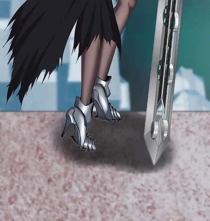 Kẻ Thách Thức Hay Nhà Không Tưởng Chapter 29 - 10