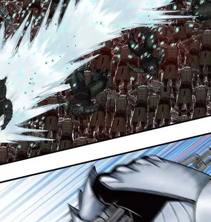 Kẻ Thách Thức Hay Nhà Không Tưởng Chapter 29 - 17