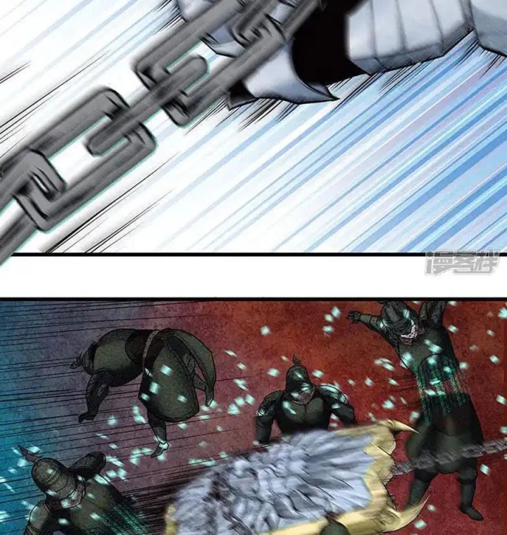 Kẻ Thách Thức Hay Nhà Không Tưởng Chapter 29 - 18