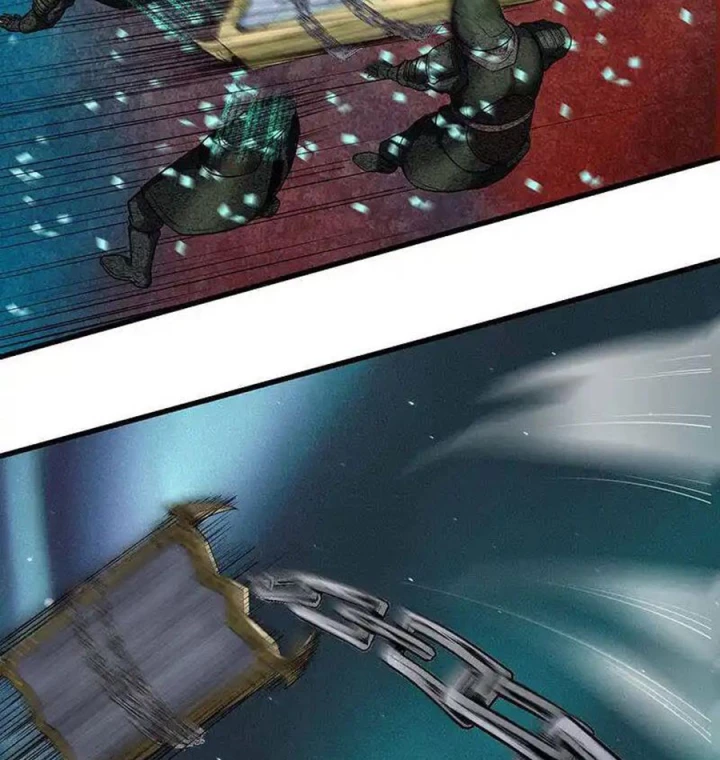 Kẻ Thách Thức Hay Nhà Không Tưởng Chapter 29 - 19