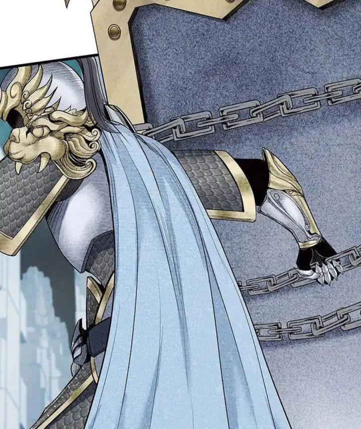 Kẻ Thách Thức Hay Nhà Không Tưởng Chapter 29 - 21