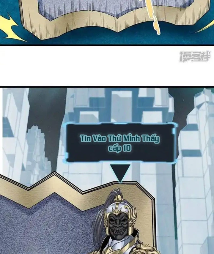 Kẻ Thách Thức Hay Nhà Không Tưởng Chapter 29 - 23