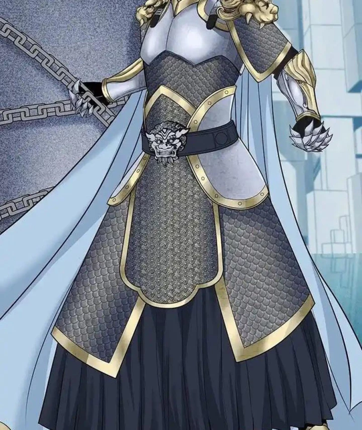 Kẻ Thách Thức Hay Nhà Không Tưởng Chapter 29 - 24