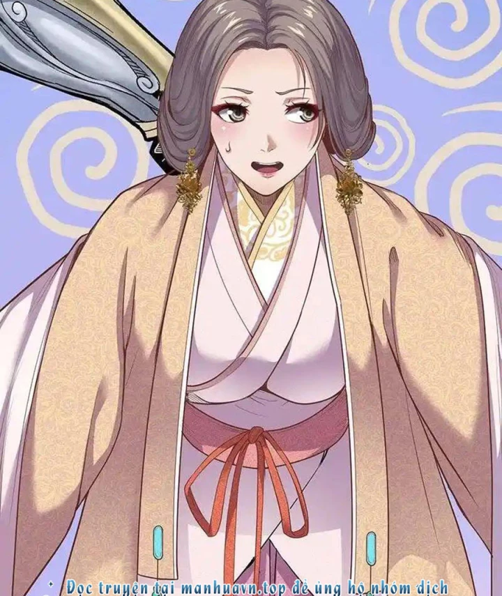 Kẻ Thách Thức Hay Nhà Không Tưởng Chapter 29 - 28