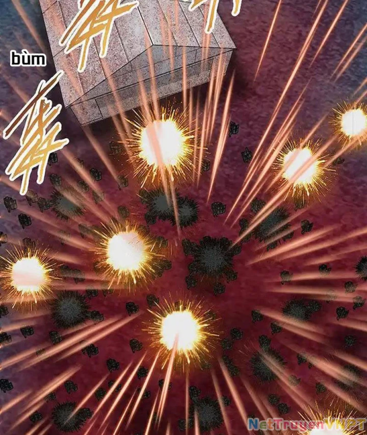 Kẻ Thách Thức Hay Nhà Không Tưởng Chapter 29 - 41