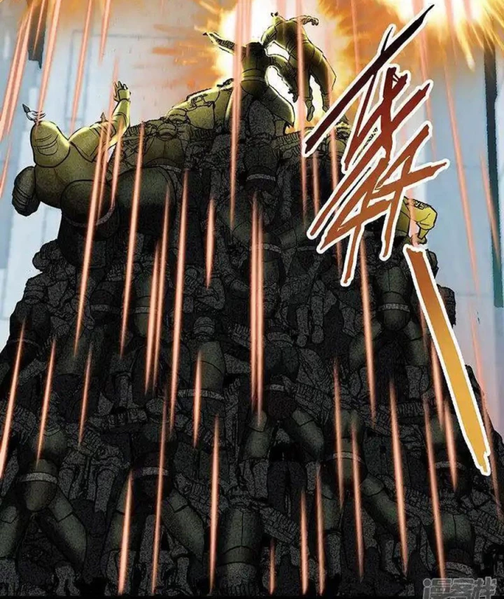 Kẻ Thách Thức Hay Nhà Không Tưởng Chapter 29 - 43