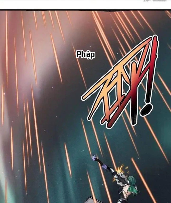 Kẻ Thách Thức Hay Nhà Không Tưởng Chapter 29 - 44