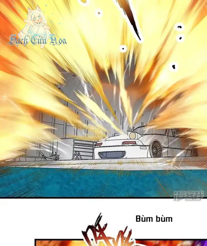 Kẻ Thách Thức Hay Nhà Không Tưởng Chapter 29 - 46