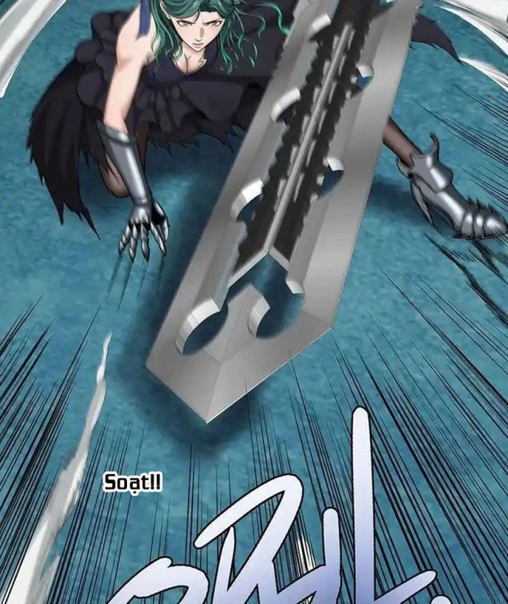 Kẻ Thách Thức Hay Nhà Không Tưởng Chapter 29 - 48