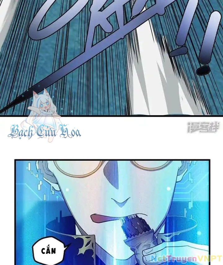 Kẻ Thách Thức Hay Nhà Không Tưởng Chapter 29 - 49