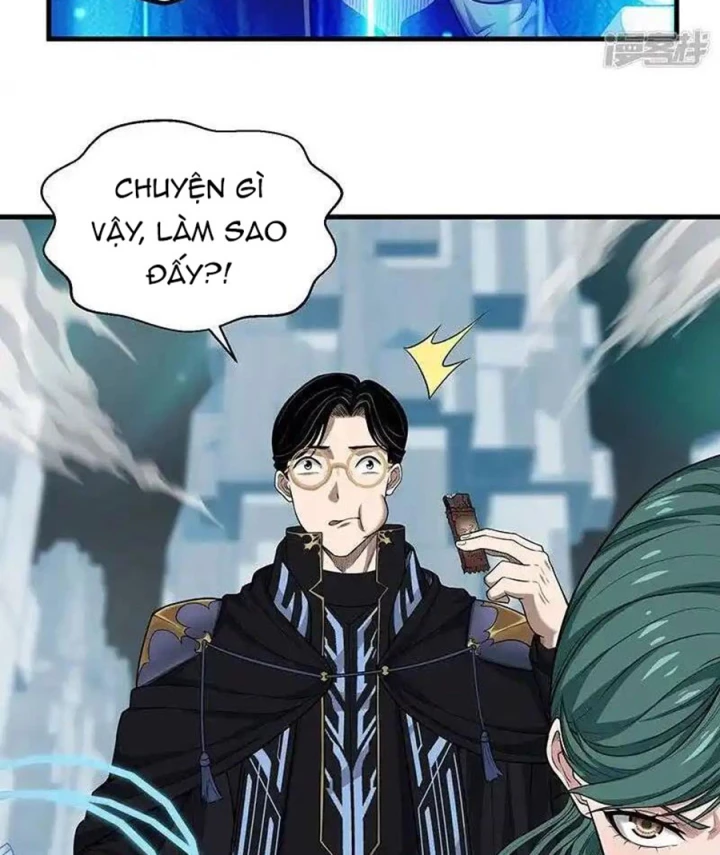 Kẻ Thách Thức Hay Nhà Không Tưởng Chapter 29 - 50