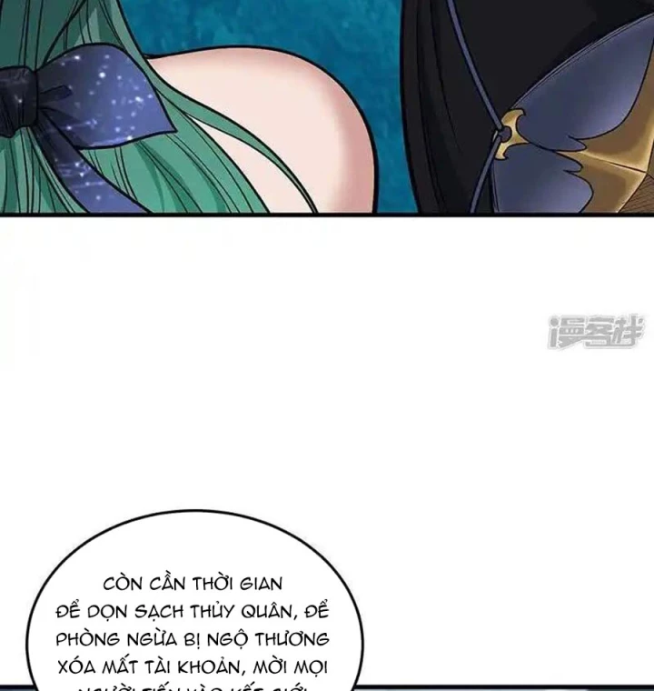 Kẻ Thách Thức Hay Nhà Không Tưởng Chapter 29 - 56