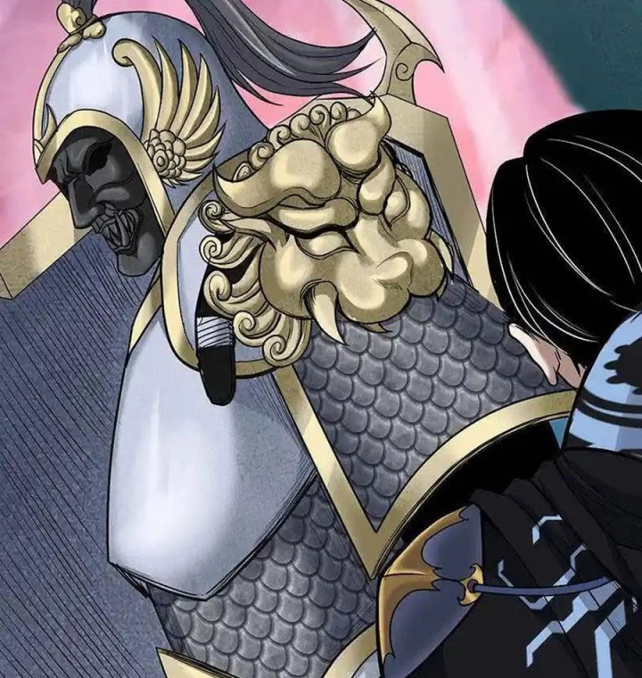 Kẻ Thách Thức Hay Nhà Không Tưởng Chapter 29 - 66