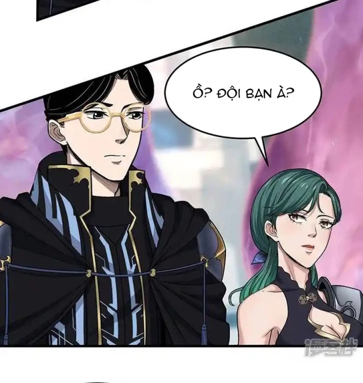 Kẻ Thách Thức Hay Nhà Không Tưởng Chapter 29 - 68