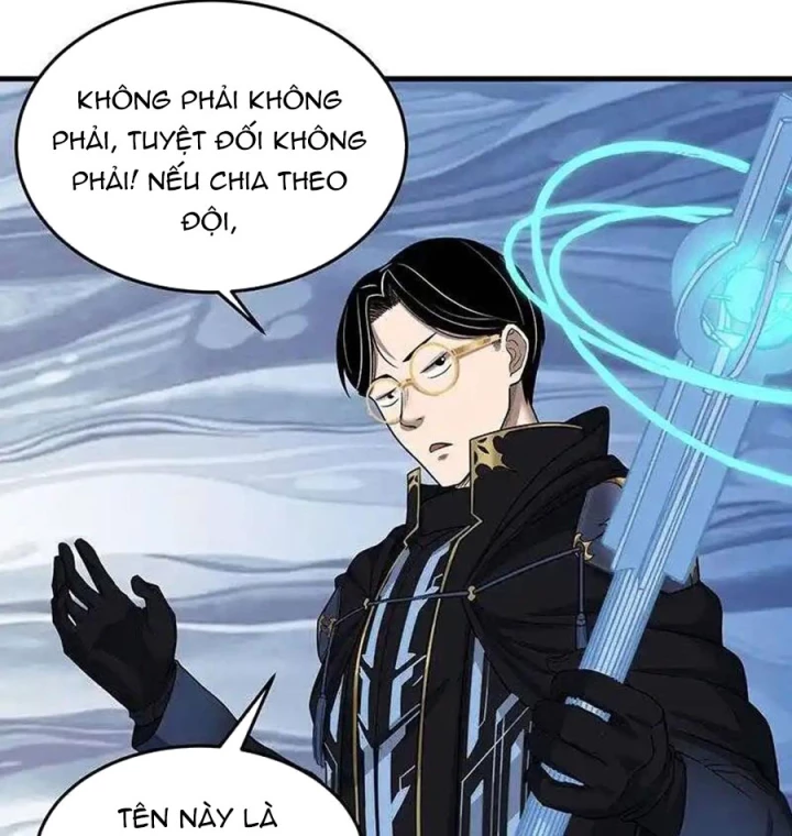 Kẻ Thách Thức Hay Nhà Không Tưởng Chapter 29 - 69