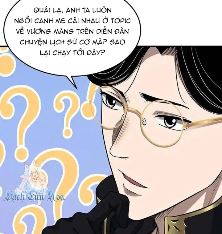 Kẻ Thách Thức Hay Nhà Không Tưởng Chapter 29 - 71