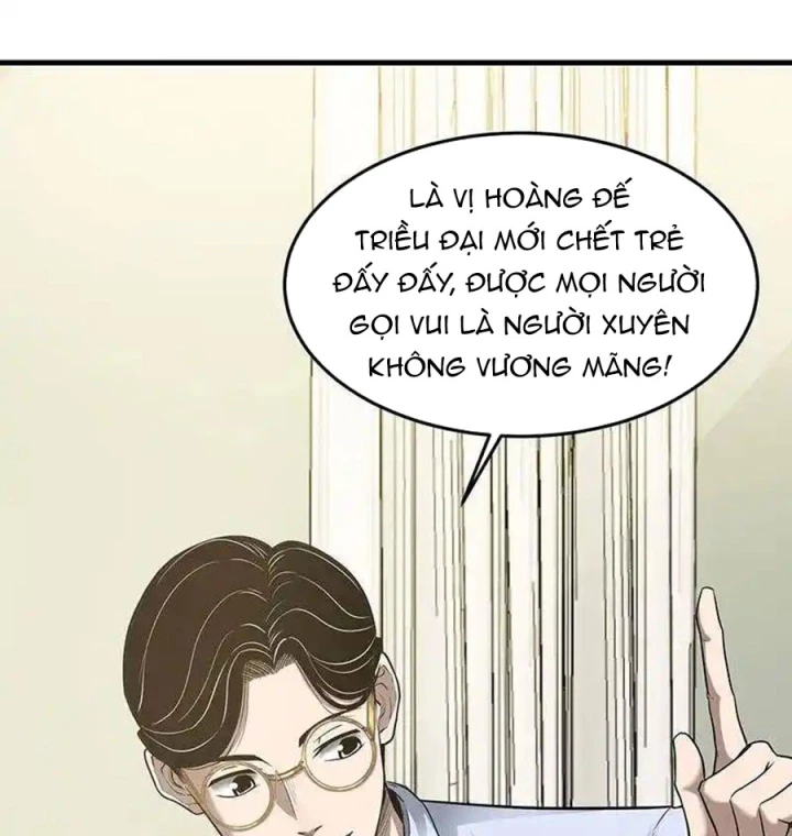 Kẻ Thách Thức Hay Nhà Không Tưởng Chapter 29 - 74