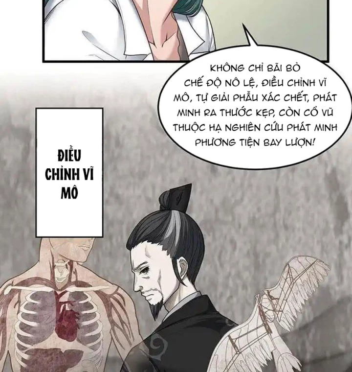 Kẻ Thách Thức Hay Nhà Không Tưởng Chapter 29 - 77