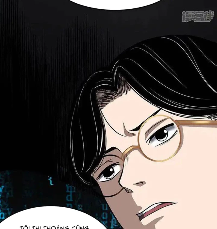 Kẻ Thách Thức Hay Nhà Không Tưởng Chapter 29 - 81