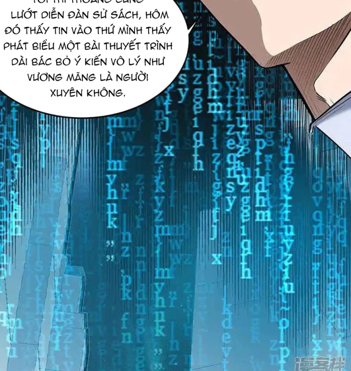 Kẻ Thách Thức Hay Nhà Không Tưởng Chapter 29 - 82