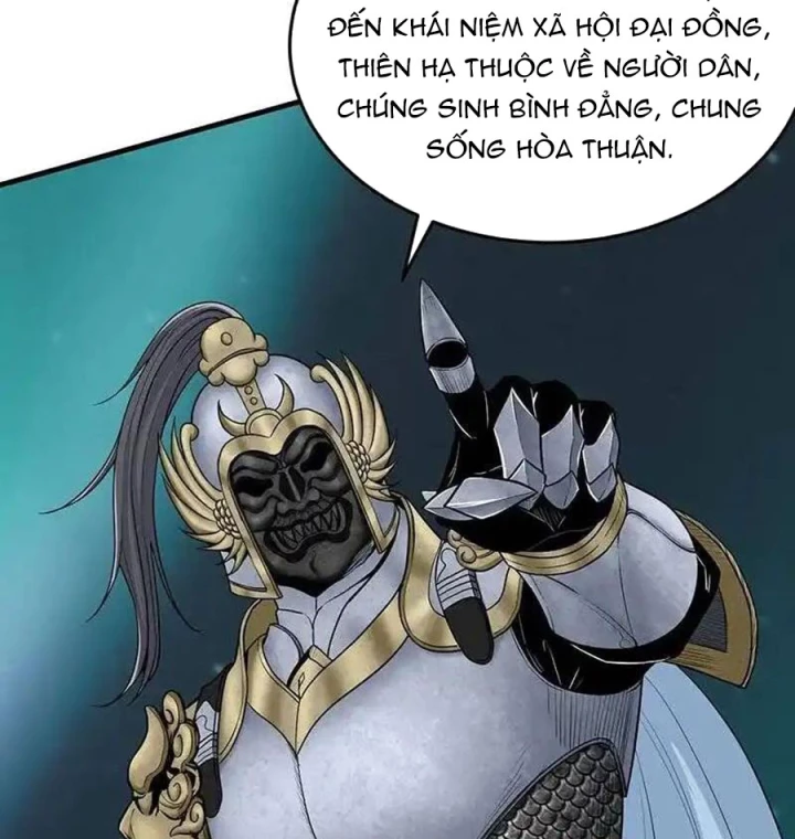 Kẻ Thách Thức Hay Nhà Không Tưởng Chapter 29 - 90