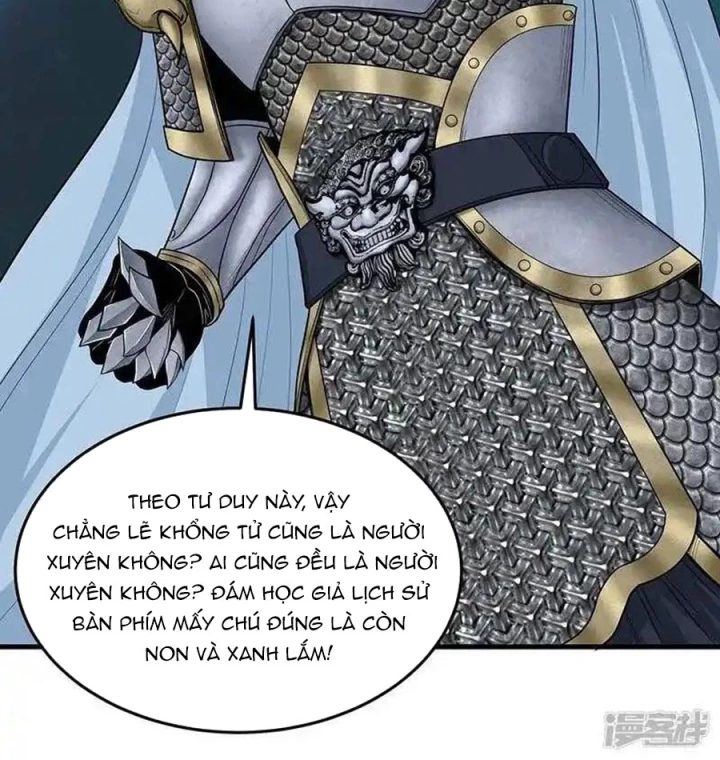 Kẻ Thách Thức Hay Nhà Không Tưởng Chapter 29 - 91