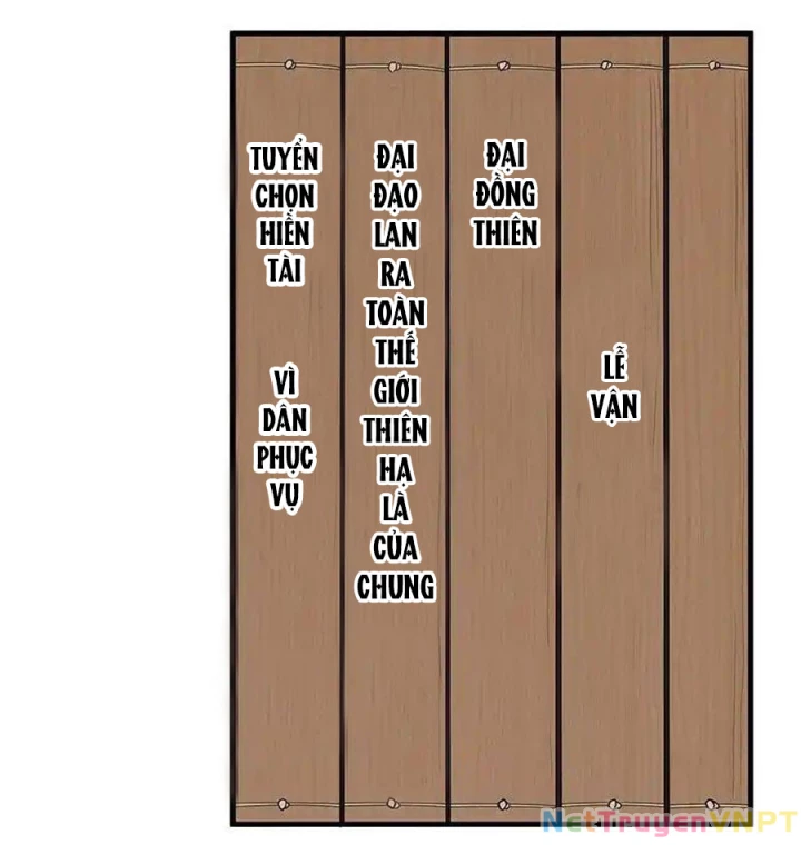 Kẻ Thách Thức Hay Nhà Không Tưởng Chapter 29 - 92