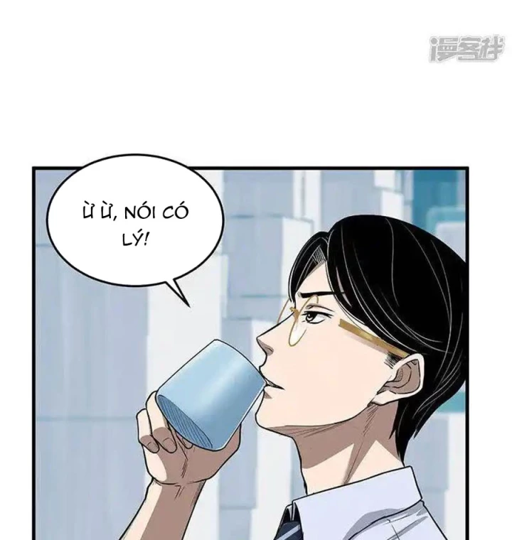 Kẻ Thách Thức Hay Nhà Không Tưởng Chapter 29 - 93