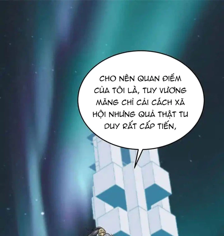 Kẻ Thách Thức Hay Nhà Không Tưởng Chapter 29 - 95