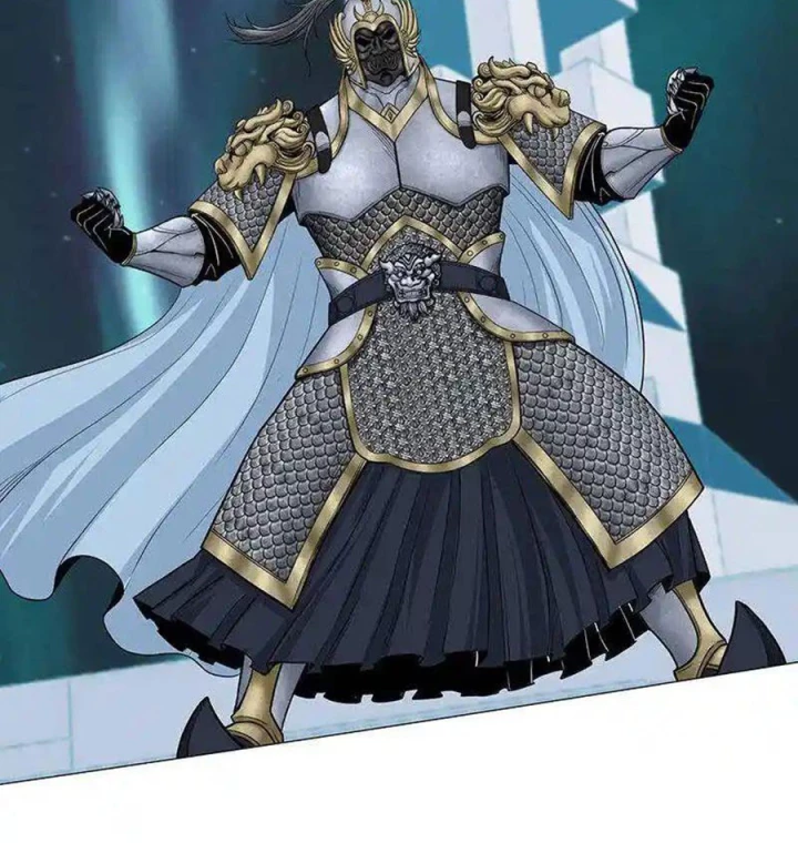 Kẻ Thách Thức Hay Nhà Không Tưởng Chapter 29 - 96