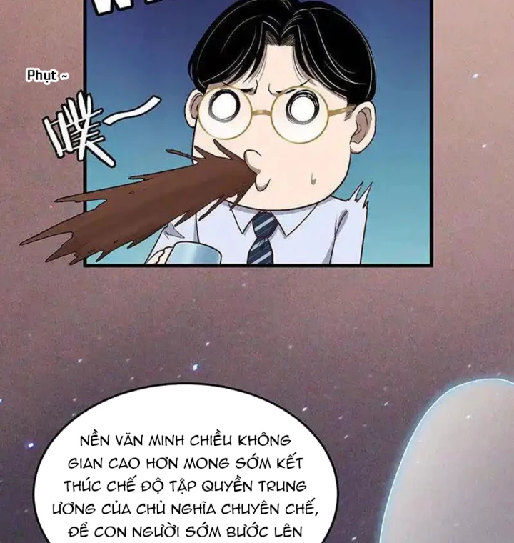 Kẻ Thách Thức Hay Nhà Không Tưởng Chapter 29 - 98