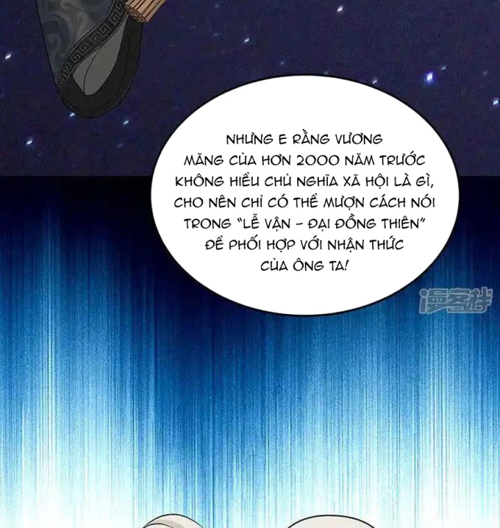 Kẻ Thách Thức Hay Nhà Không Tưởng Chapter 29 - 101