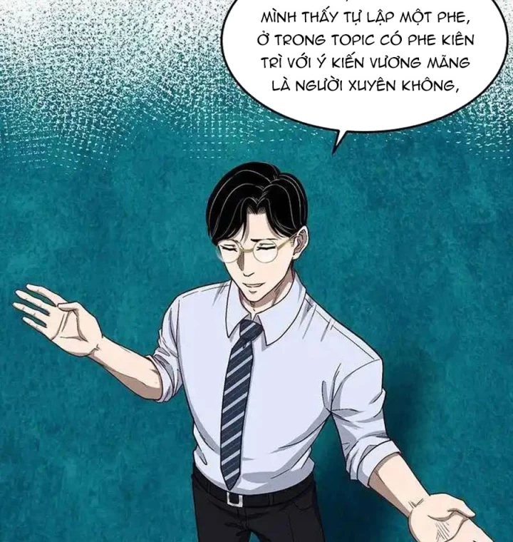 Kẻ Thách Thức Hay Nhà Không Tưởng Chapter 29 - 103