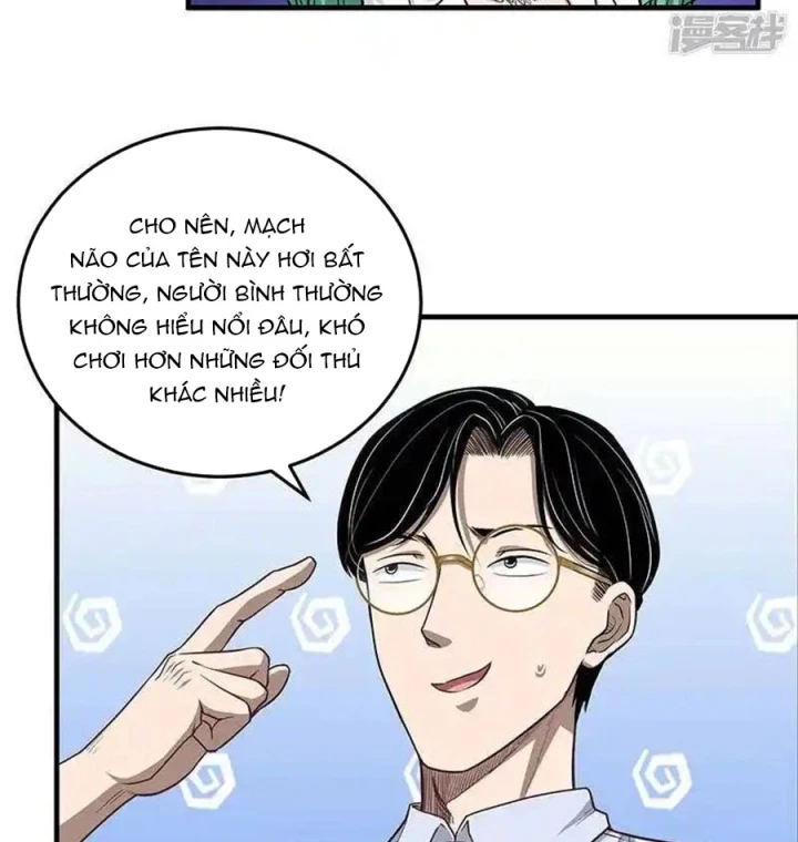 Kẻ Thách Thức Hay Nhà Không Tưởng Chapter 29 - 106