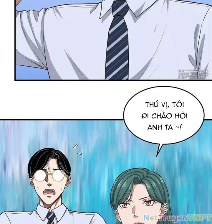 Kẻ Thách Thức Hay Nhà Không Tưởng Chapter 29 - 107