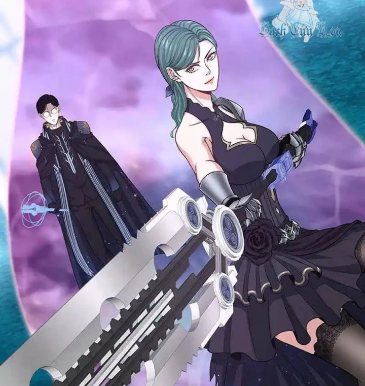 Kẻ Thách Thức Hay Nhà Không Tưởng Chapter 29 - 109