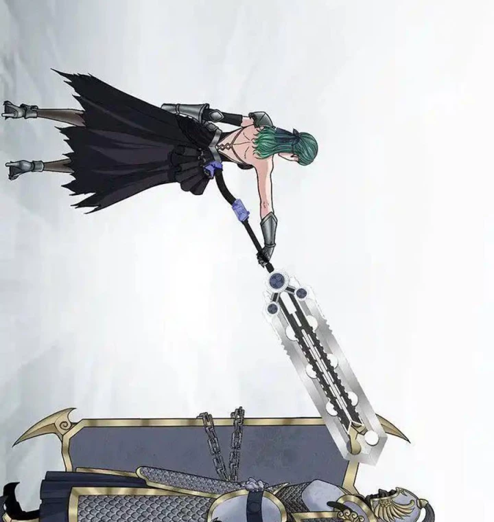 Kẻ Thách Thức Hay Nhà Không Tưởng Chapter 29 - 111