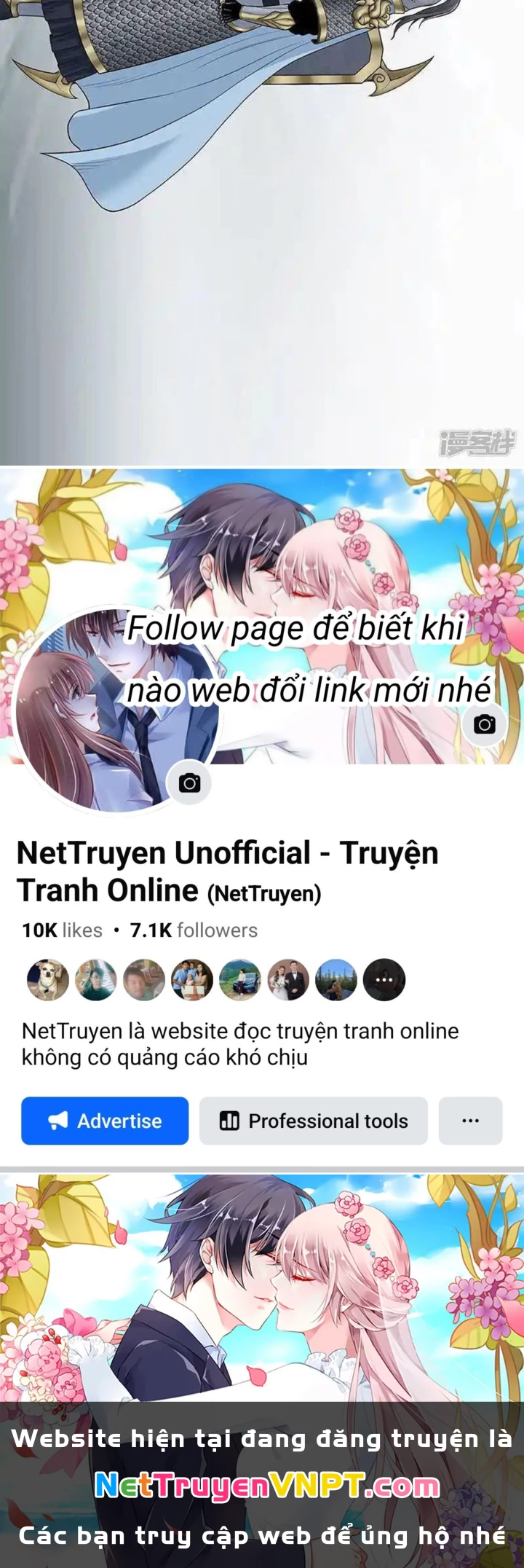 Kẻ Thách Thức Hay Nhà Không Tưởng Chapter 29 - 112