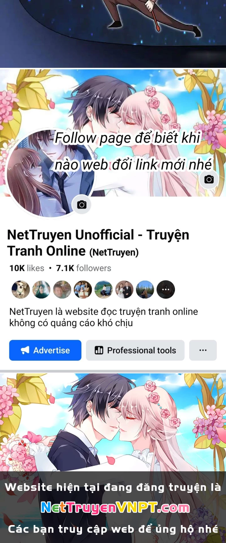 Kẻ Thách Thức Hay Nhà Không Tưởng Chapter 32 - 116