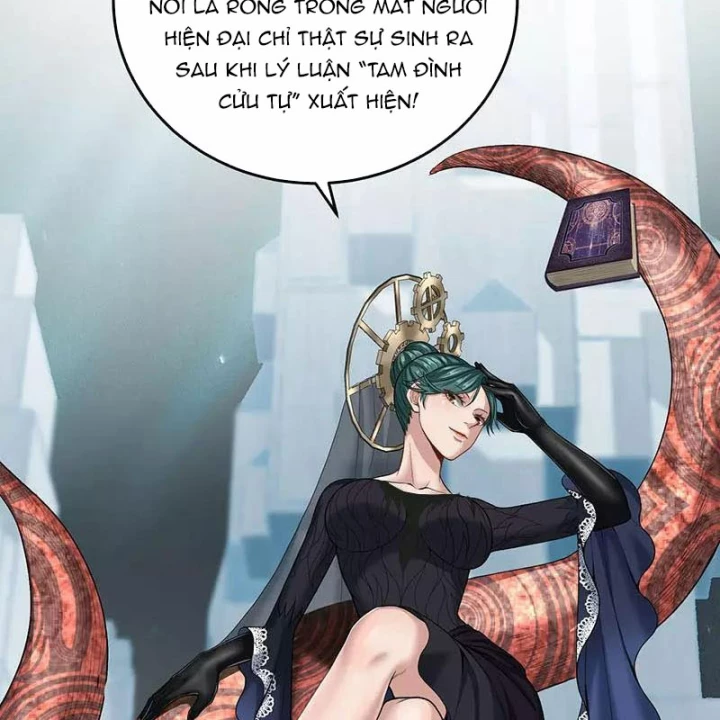 Kẻ Thách Thức Hay Nhà Không Tưởng Chapter 33 - 76